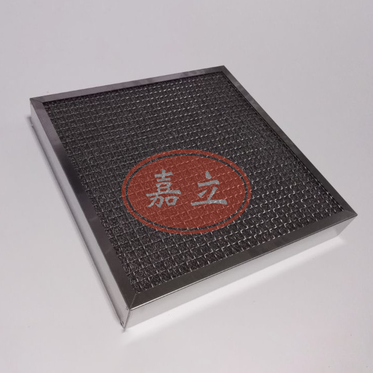 太和不锈钢油雾过滤器